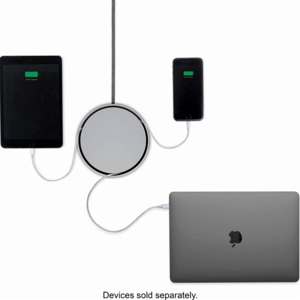 Native Union Charging Hub
